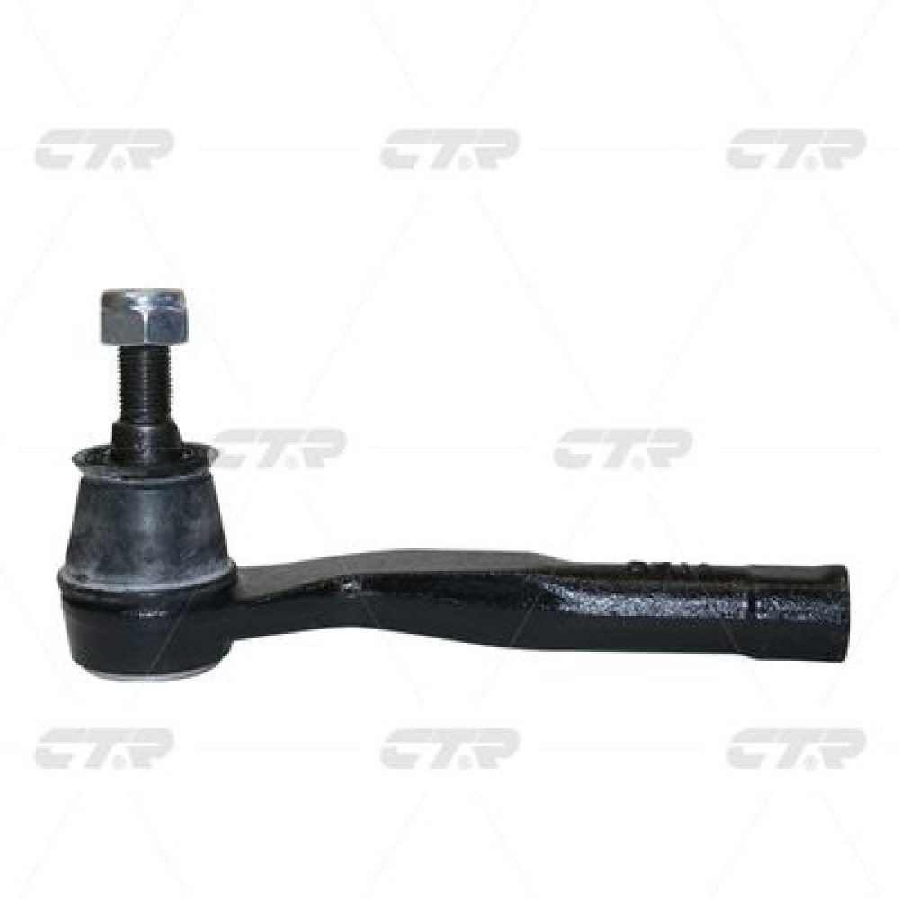 Накінечник кермової тяги CTR ce0824l