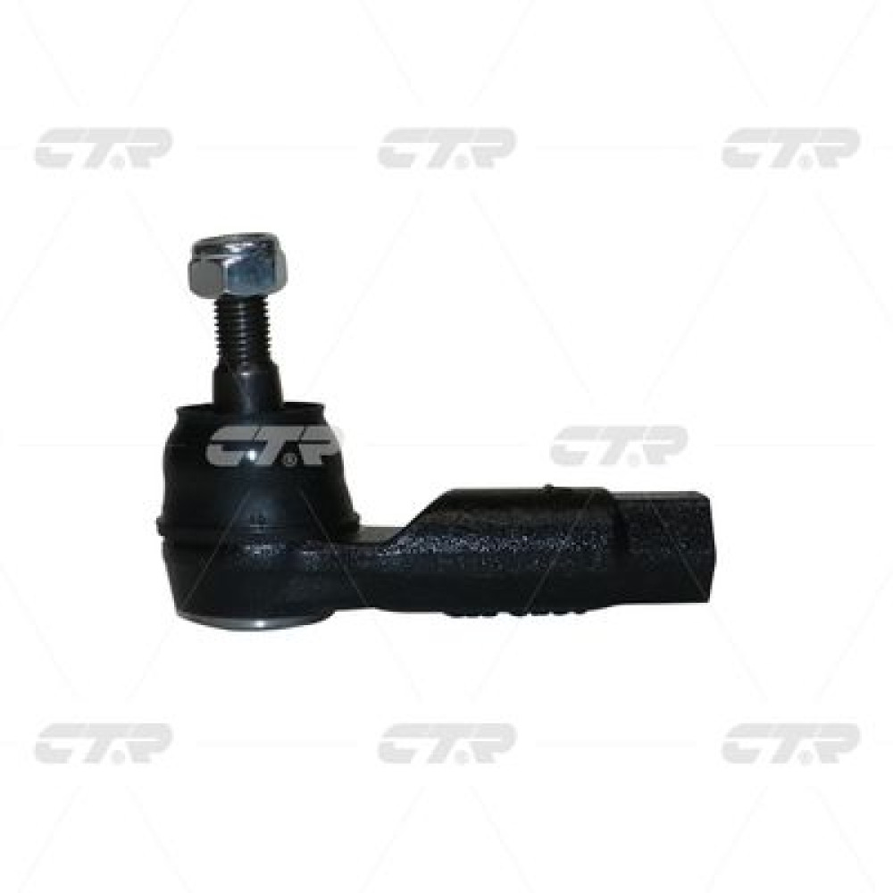 Наконечник рулевой тяги левый CTR ce0838l