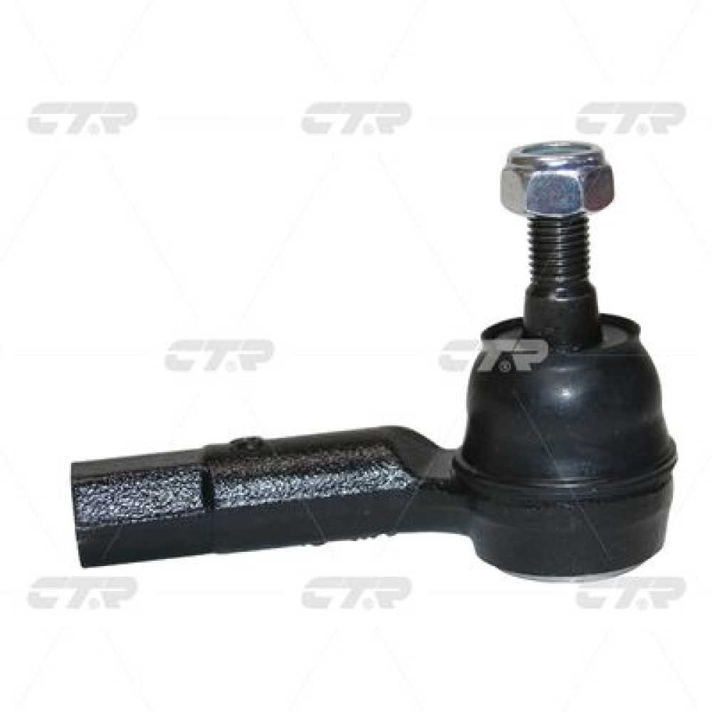 Накінечник кермової тяги CTR ce0839r