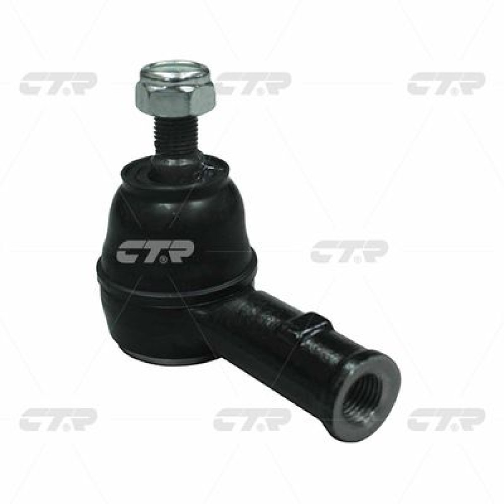 Наконечник рулевой тяги CTR ce0842