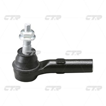 Накінечник кермової тяги CTR ce0859l