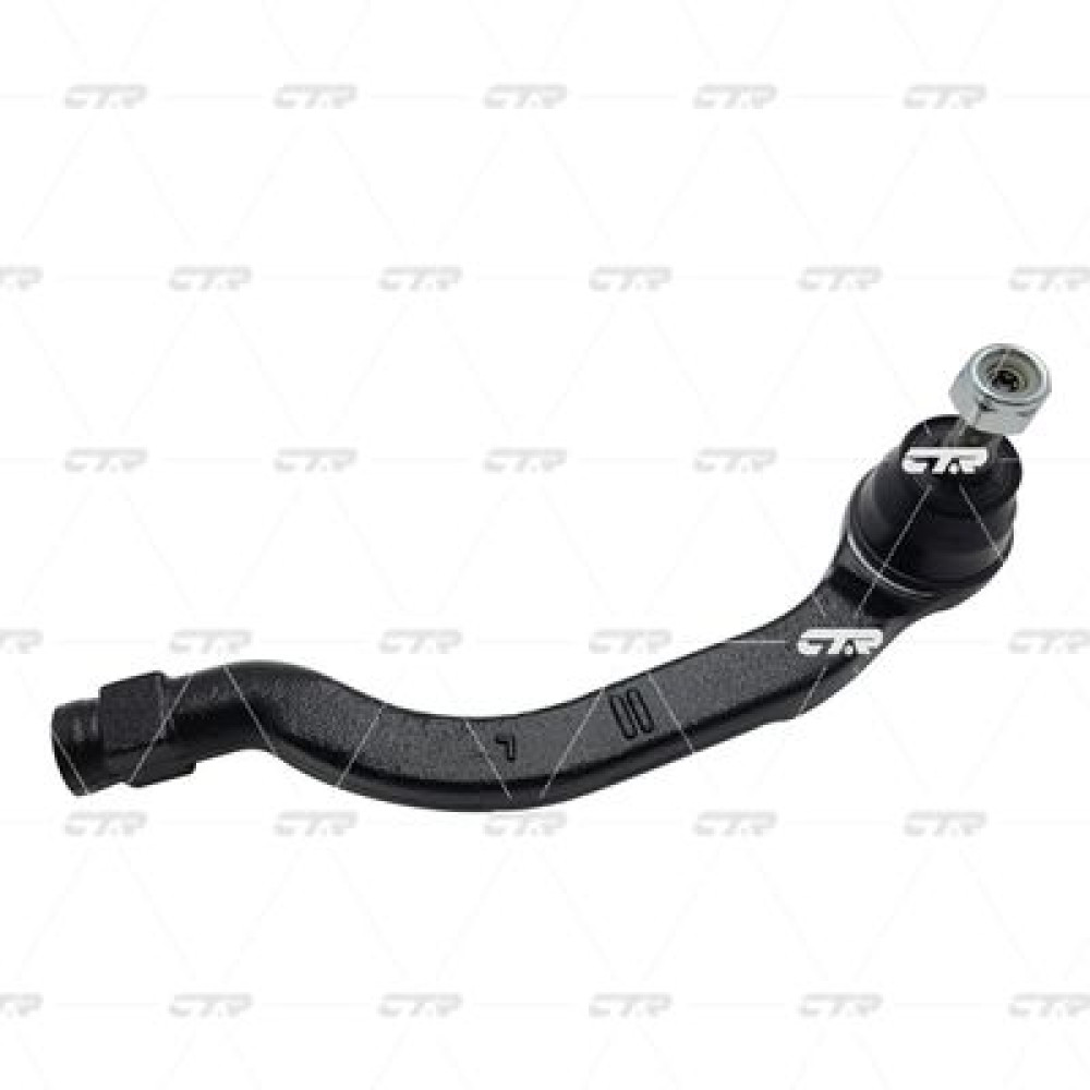 Накінечник кермової тяги CTR ce0867l