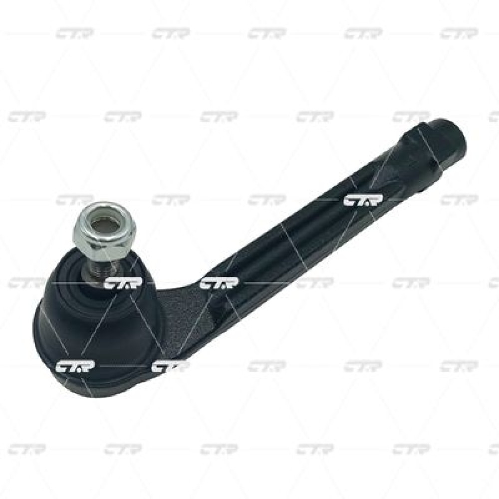 Накінечник рульової тяги CTR ce0940l