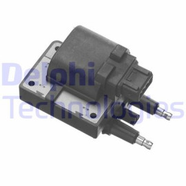 Котушка запалювання DELPHI ce1002112b1