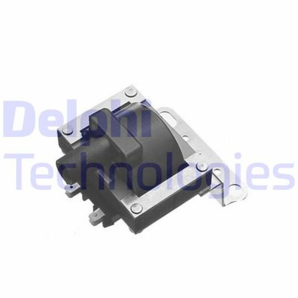 Катушка системи запалювання DELPHI ce1051012b1