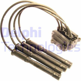 DELPHI ce2001812b1 Катушка системи запалювання DELPHI ce2001812b1