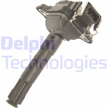 Котушка запалювання DELPHI ce2001912b1