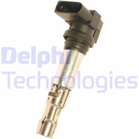 DELPHI ce2003012b1 Катушка системы зажигания DELPHI ce2003012b1