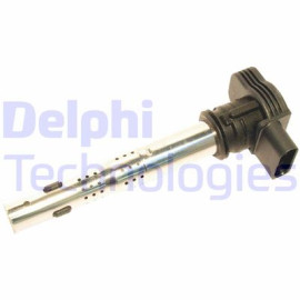 Катушка системи запалювання DELPHI ce2003412b1