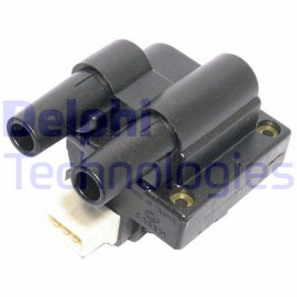 DELPHI ce2004712b1 Катушка зажигания DELPHI ce2004712b1