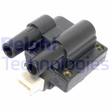 Катушка зажигания DELPHI ce2004712b1