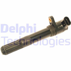 DELPHI ce2005612b1 Катушка системы зажигания DELPHI ce2005612b1