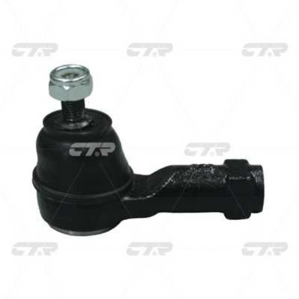 Накінечник кермової тяги Outlander, Lancer, ASX (заміна на новий номер CE0435) CTR cem64