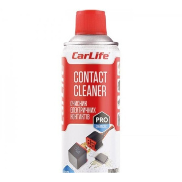 Очисник контактів CARLIFE cf204