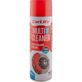 Універсальний очисник MULTI PLUS CLEANER 500ml CARLIFE cf501