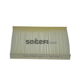 FRAM cf8838 Фільтр салону FRAM cf8838