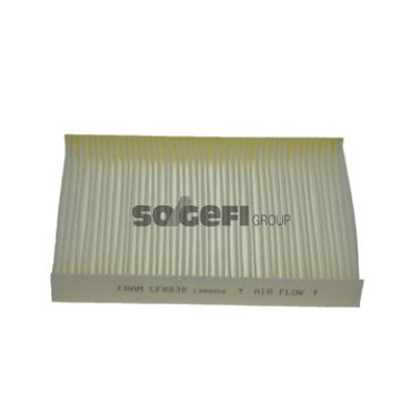 Фильтр салона FRAM cf8838