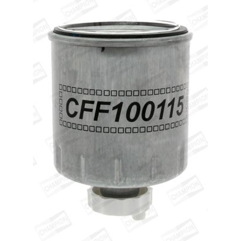 Фильтр топливный CHAMPION cff100115