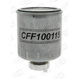Фильтр топливный CHAMPION cff100115