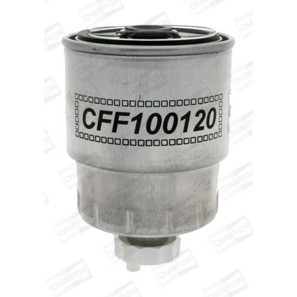 Фільтр паливний CHAMPION cff100120