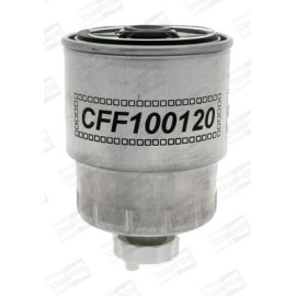 Фільтр паливний CHAMPION cff100120