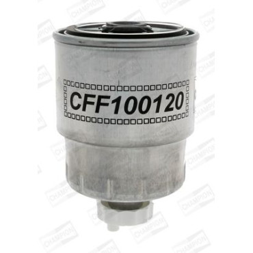Фильтр топливный CHAMPION cff100120