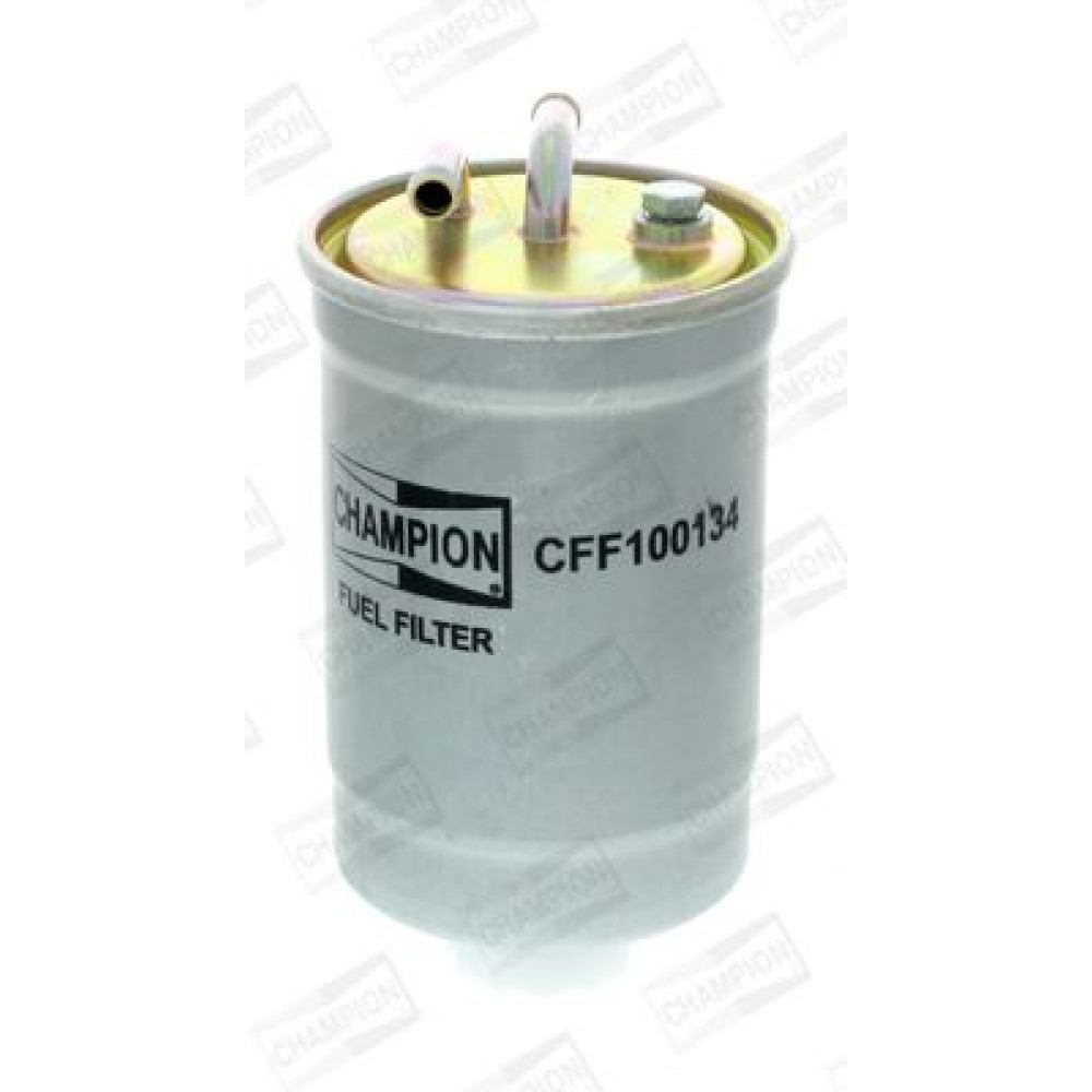 Фільтр паливний CHAMPION cff100134