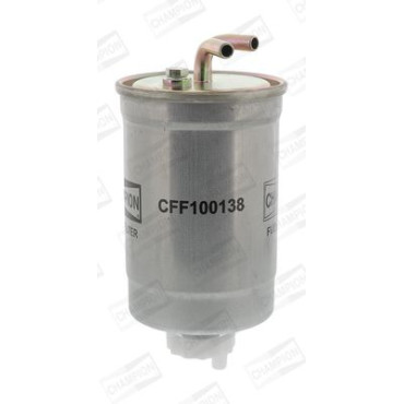 Фильтр топливный CHAMPION cff100138