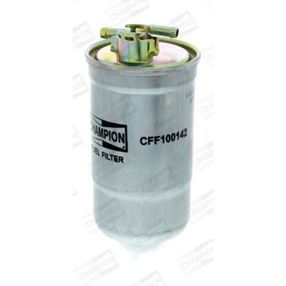 Фильтр топливный CHAMPION cff100142