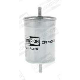CHAMPION cff100206 Фільтр паливний CHAMPION cff100206