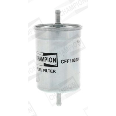 Фильтр топливный CHAMPION cff100206