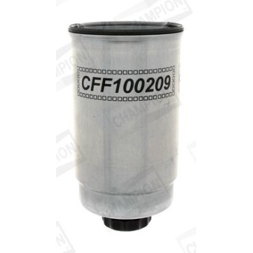 Фільтр паливний CHAMPION cff100209
