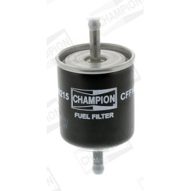 CHAMPION cff100215 Фильтр топливный CHAMPION cff100215