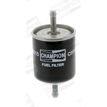 Фільтр паливний CHAMPION cff100215
