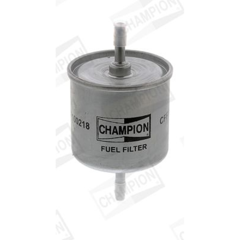 Фільтр паливний CHAMPION cff100218