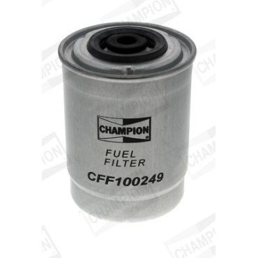 Фільтр паливний CHAMPION cff100249