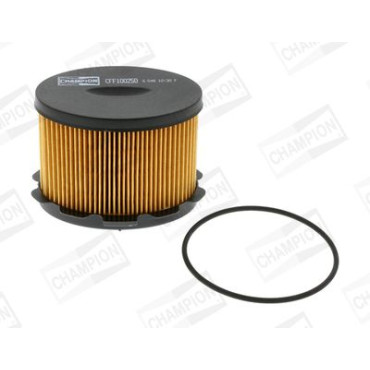 Фільтр паливний CHAMPION cff100250