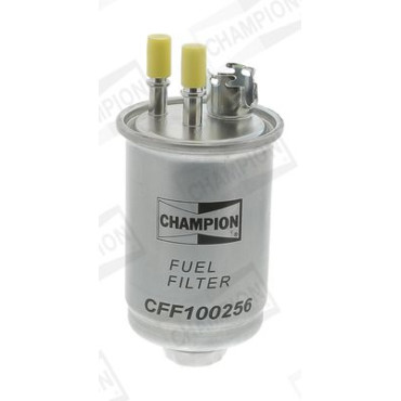Фільтр паливний CHAMPION cff100256