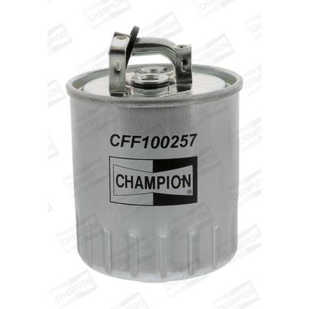 Фильтр топливный CHAMPION cff100257