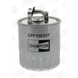 Фильтр топливный CHAMPION cff100257