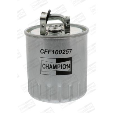 Фільтр паливний CHAMPION cff100257