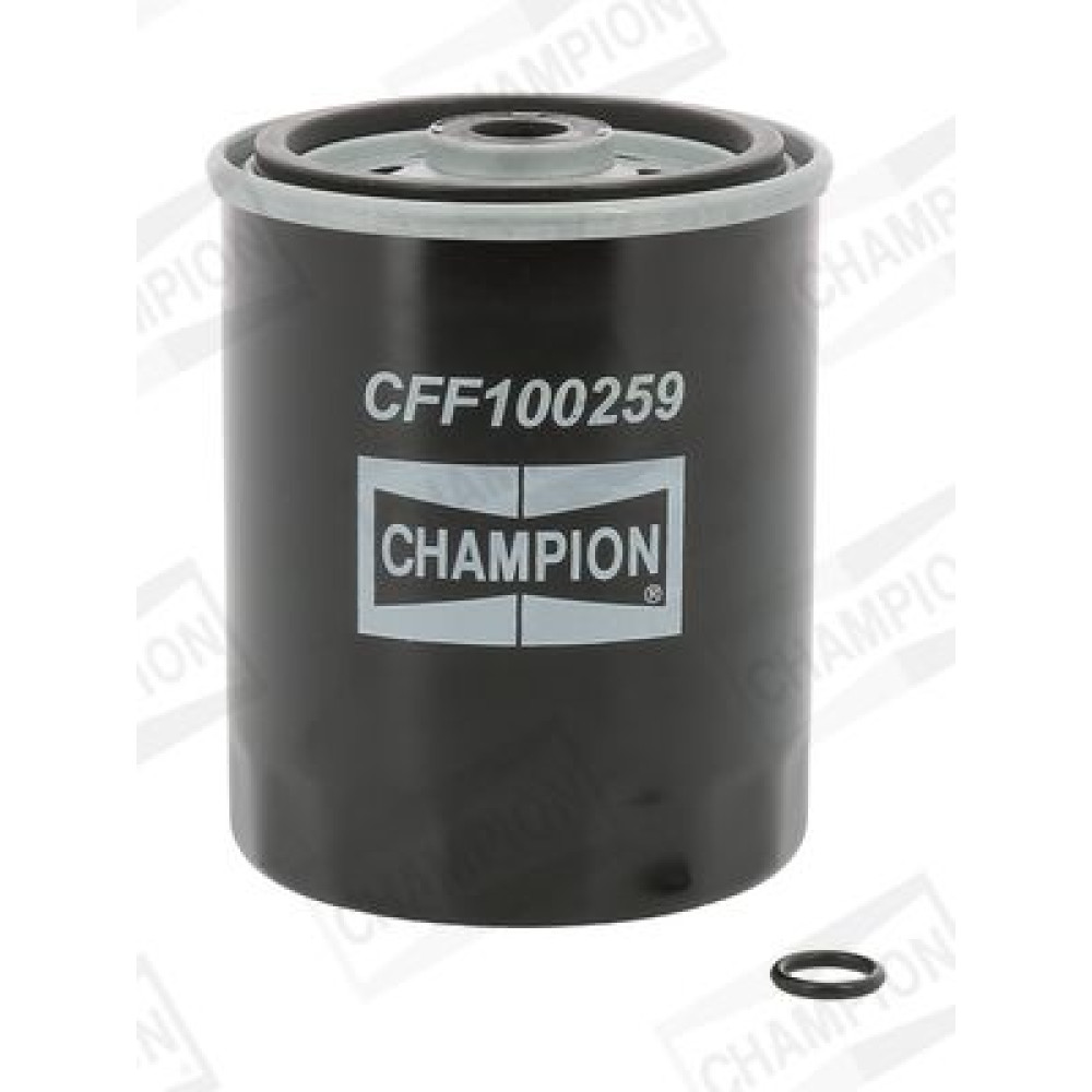 Фільтр паливний CHAMPION cff100259