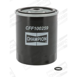 Фільтр паливний CHAMPION cff100259