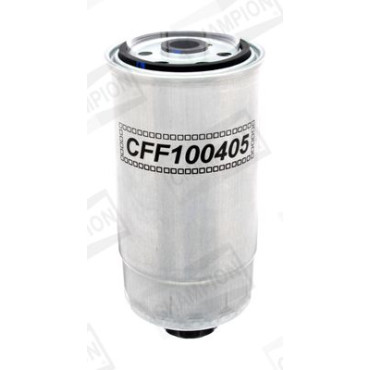 Фильтр топливный CHAMPION cff100405