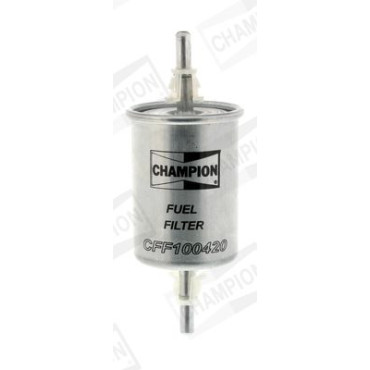 Фильтр топливный CHAMPION cff100420