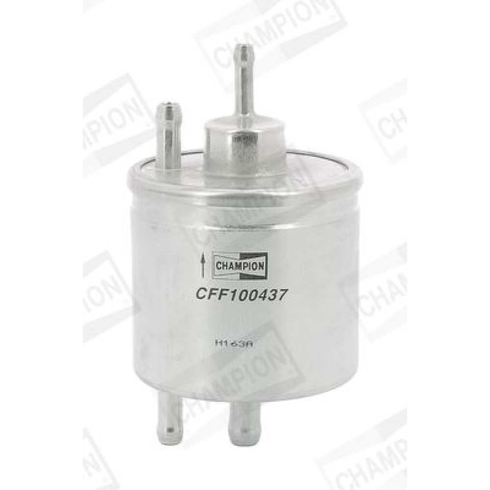 Фільтр паливний CHAMPION cff100437