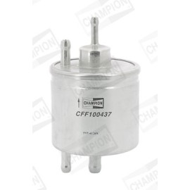 Фільтр паливний CHAMPION cff100437