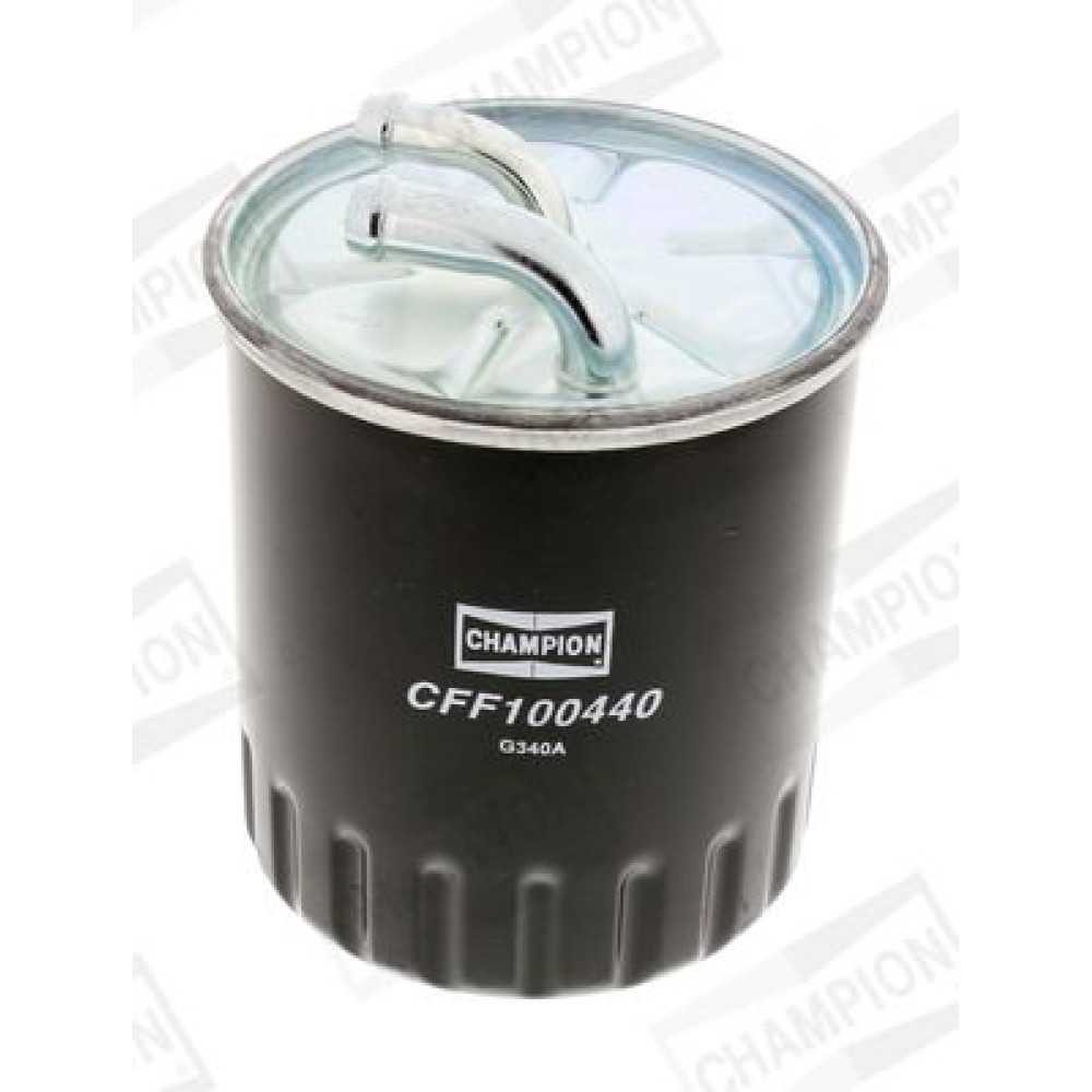 Фильтр топливный CHAMPION cff100440