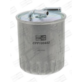 Фільтр паливний CHAMPION cff100442