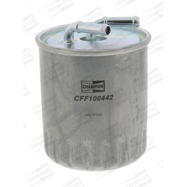 Фільтр паливний CHAMPION cff100442